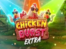 Chicken Burst Extra logo
