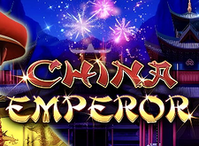 China Emperor logo