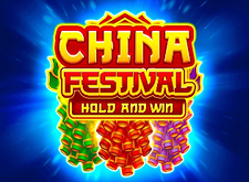 China Festival logo