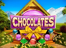 Chocolates logo
