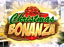 Christmas Bonanza logo