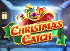 Christmas Catch logo