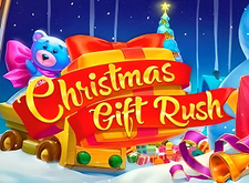 Christmas Gift Rush logo
