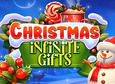 Christmas Infinite Gifts logo
