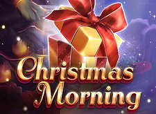 Christmas Morning logo