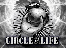 Circle of Life logo