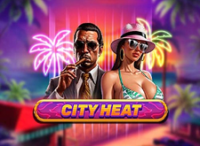City Heat logo