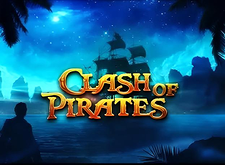Clash of Pirates logo