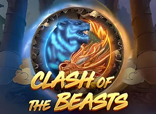 Clash Of The Beasts logo