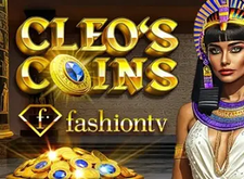 Cleos Coins Fashion TV logo