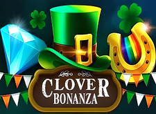 Clover Bonanza logo