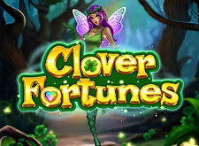 Clover Fortunes logo