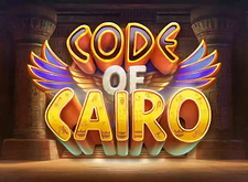 Code of Cairo logo
