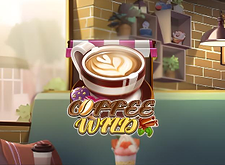 Coffee Wild logo