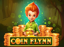 Coin Flynn logo
