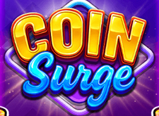 Coin Surge logo