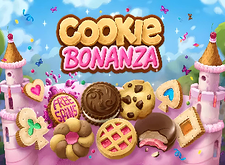 Cookie Bonanza logo