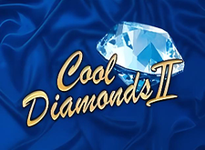 Cool Diamonds 2 logo