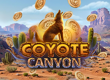 Coyote Canyon logo