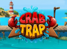 Crab Trap logo