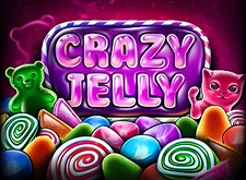Crazy Jelly logo