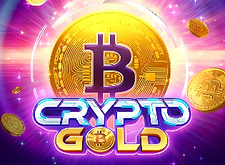 Crypto Gold logo