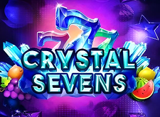Crystal Sevens logo