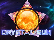 Crystal Sun logo