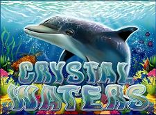 Crystal Waters logo