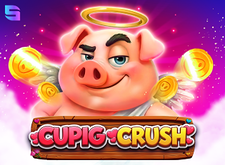 Cupig Crush logo