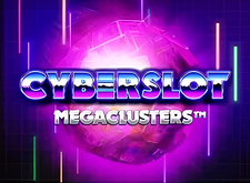 Cyberslot Megaclusters logo