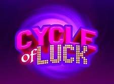 Cycle of Luck logo
