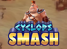 Cyclops Smash logo