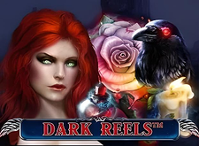 Dark Reels logo
