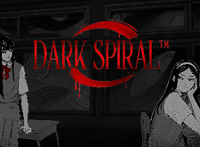 Dark Spiral logo