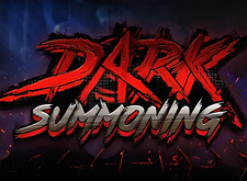 Dark Summoning logo