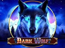 Dark Wolf logo