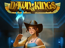 Dawn of Kings logo