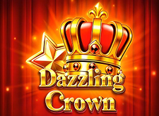 Dazzling Crown logo