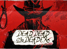 Dead Dead Or Deader logo