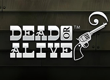 Dead or Alive logo