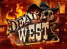 Dead West logo