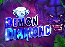 Demon Diamond logo
