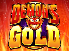 Demons Gold logo