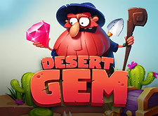 Desert Gem logo