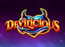 Devilicious logo