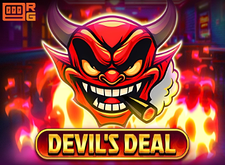 Devils Deal logo