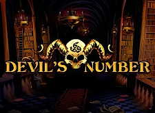Devils Number logo