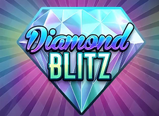 Diamond Blitz logo