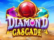 Diamond Cascade logo